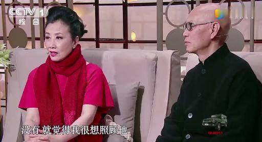 香港最艳女星，却苦恋21年嫁穷小子，终身不孕