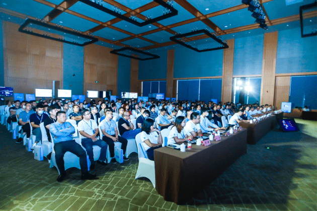 消息资讯|2020优保联V3新品发布会暨中国保险科技应用与发展峰会圆满落幕