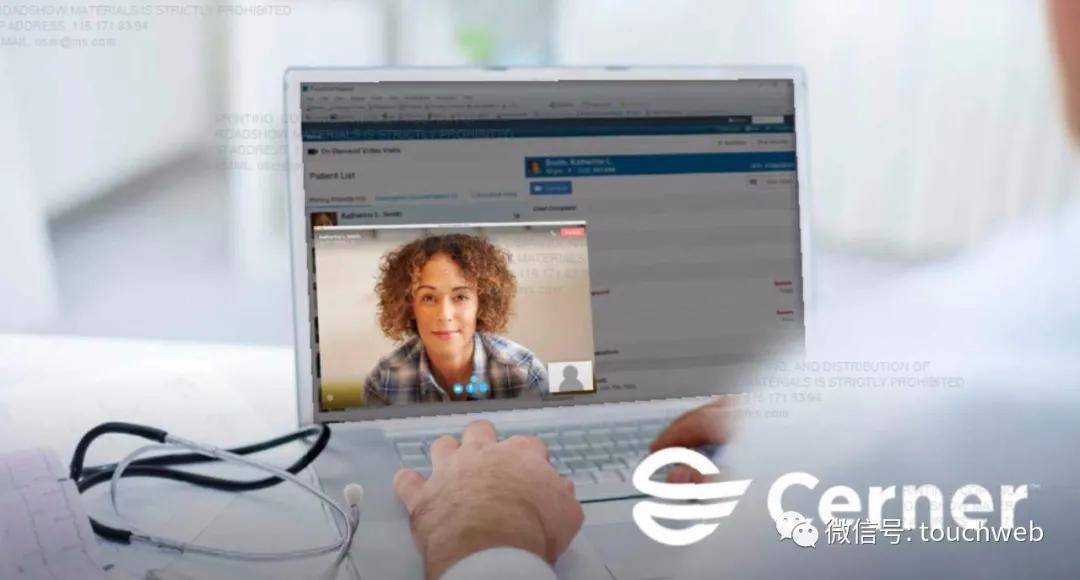 Well|获谷歌支持的远程医疗平台American Well上市：市值51亿美元