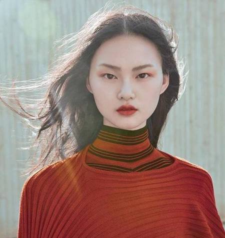 汪曲攸|国际舞台上的后起之秀，这4位“新生代”国模，你最看好谁？