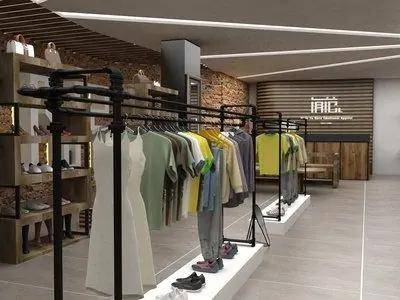 区别|网上的衣服与实体店的有什么区别？服装厂家直言：这3点最明显！