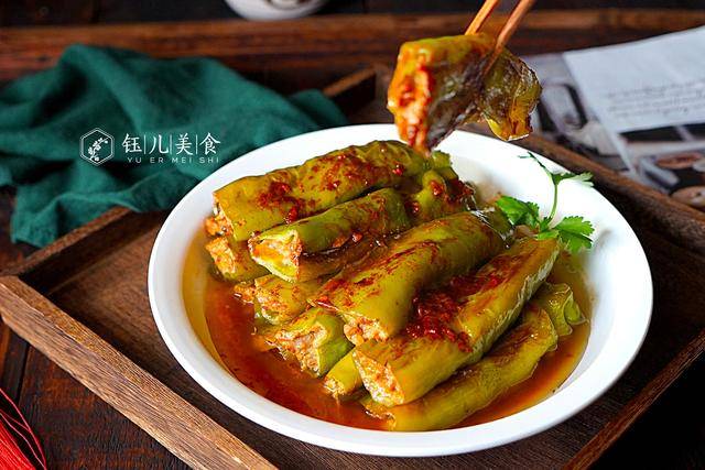 美味|记得给家人吃这菜,营养美味又解馋,学会了中秋露一手秋分将至