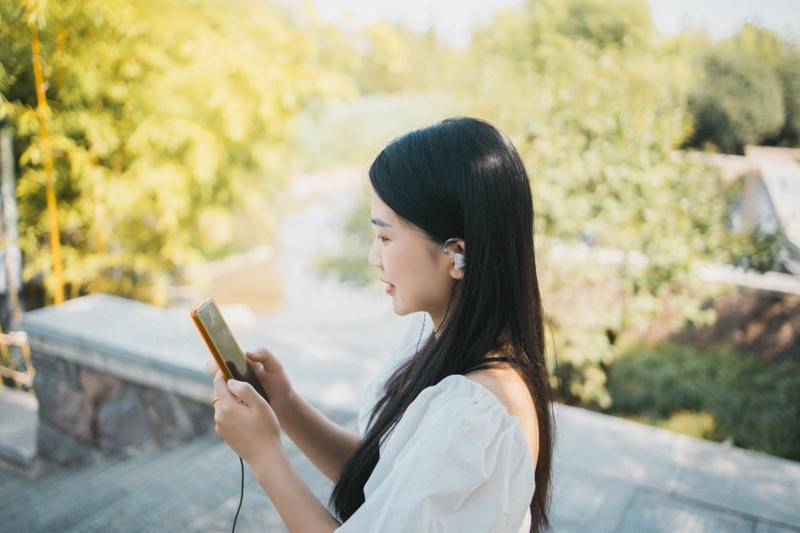 jian|这是,开水煮白菜?NFAUDIO NM2+耳机体验