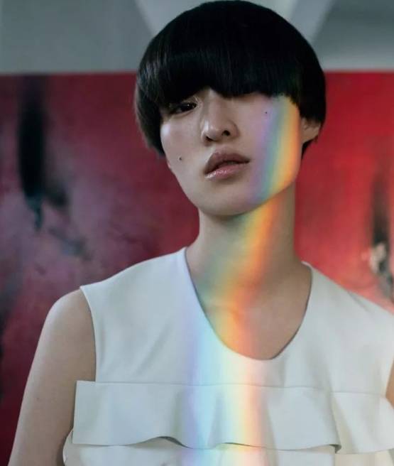 汪曲攸|国际舞台上的后起之秀，这4位“新生代”国模，你最看好谁？