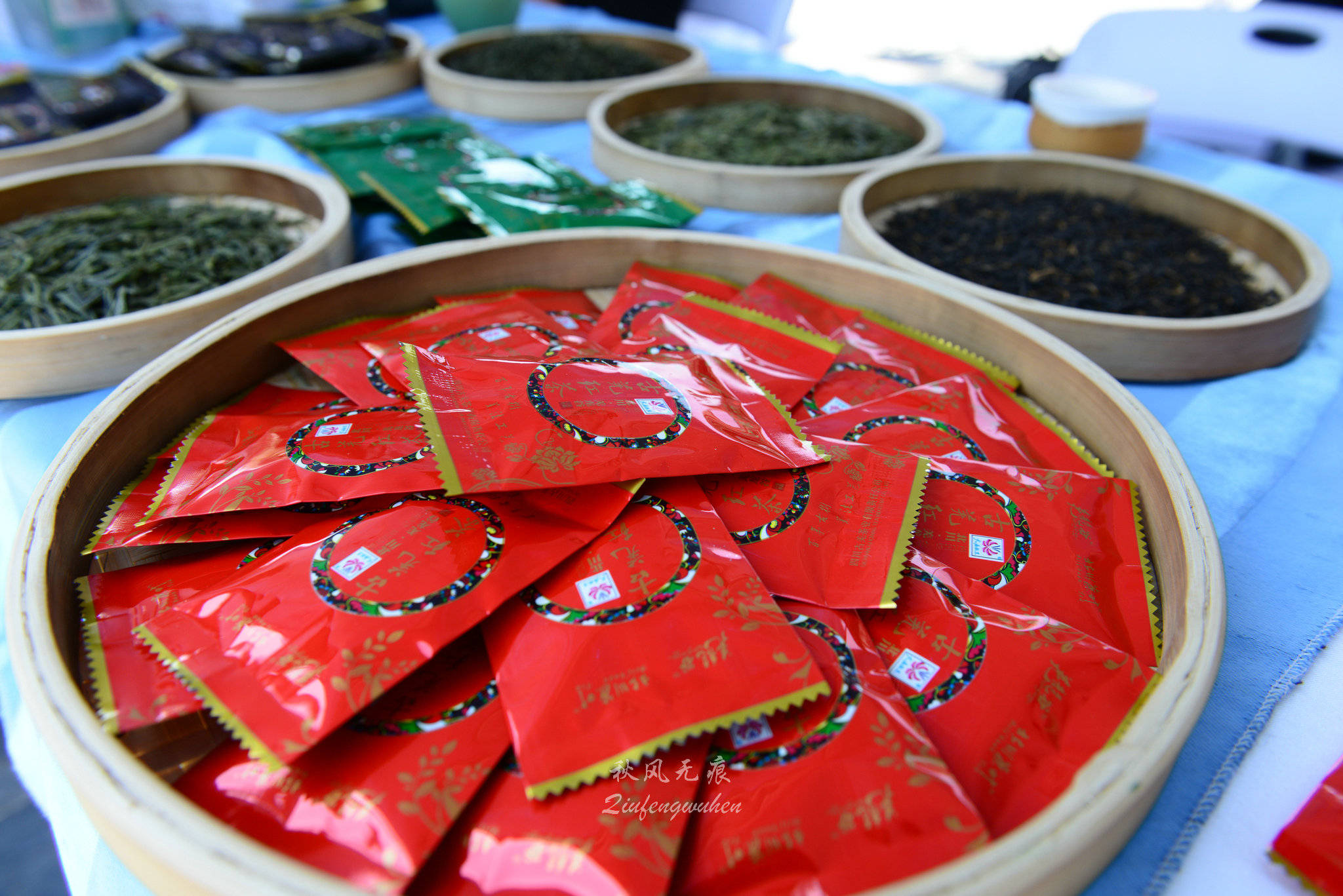 北川(|在世界行走 为北川停留