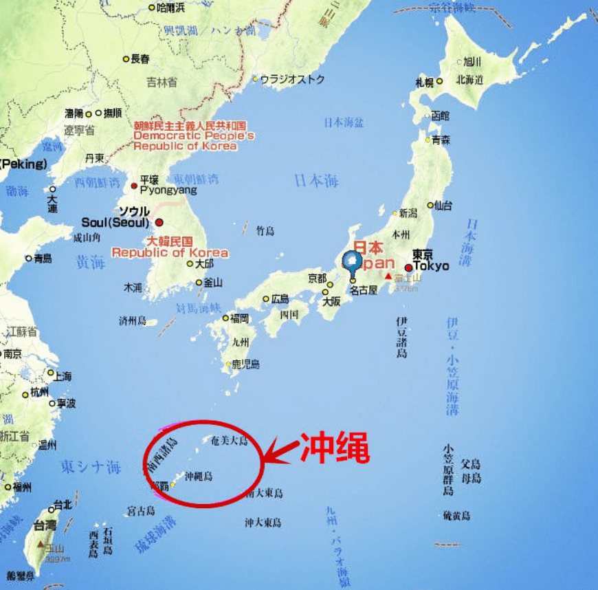 日本冲绳岛多少人口_日本冲绳岛(2)