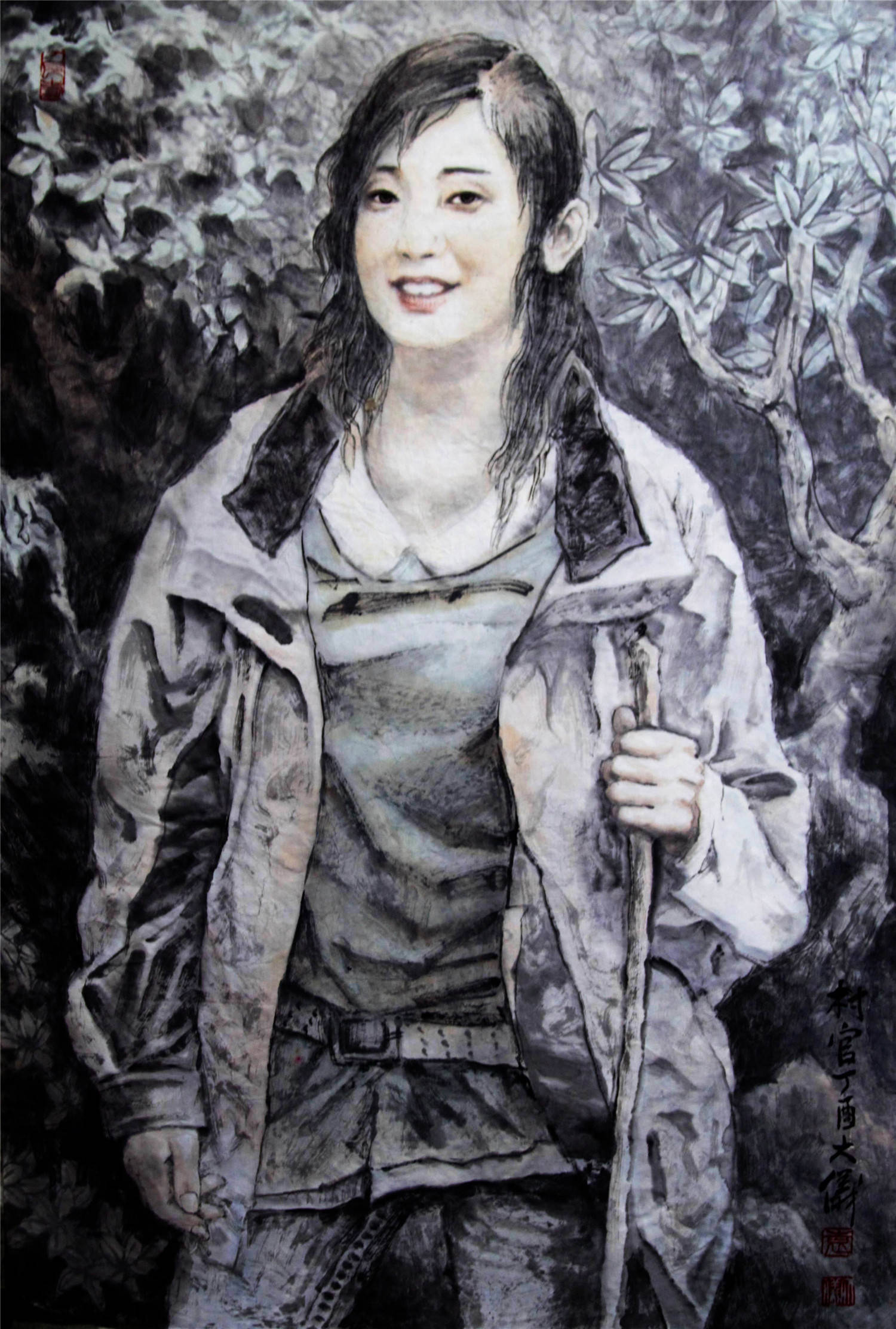 �������ף������й�Ӱ�����黭��Ԭ����