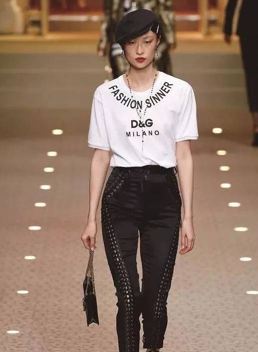 汪曲攸|国际舞台上的后起之秀，这4位“新生代”国模，你最看好谁？