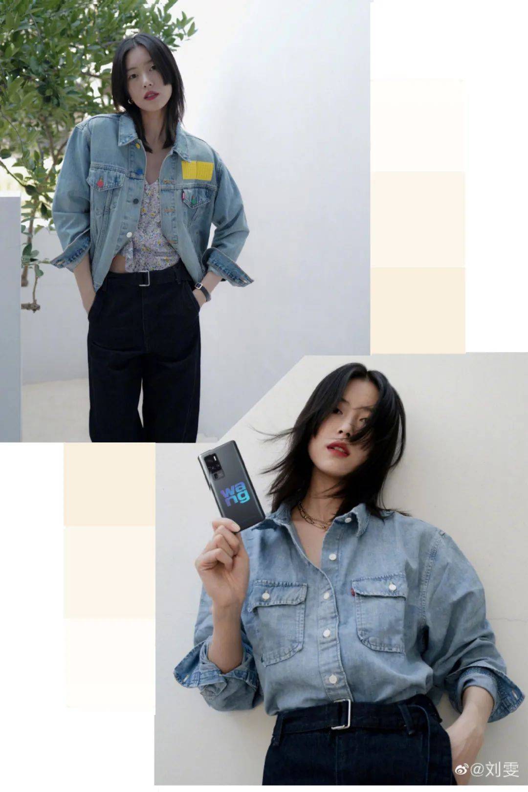 显贵|月薪3000怎么穿出高级感？这样穿，显贵又好看！