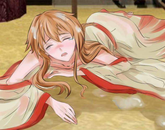 女装|颜值即正义!他穿上女装的样子,连女生看了都弯了!