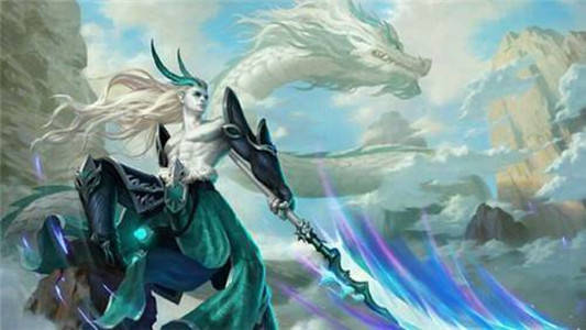 观音|小白龙最厉害的两门法术是什么？为啥不轻易展示于人？