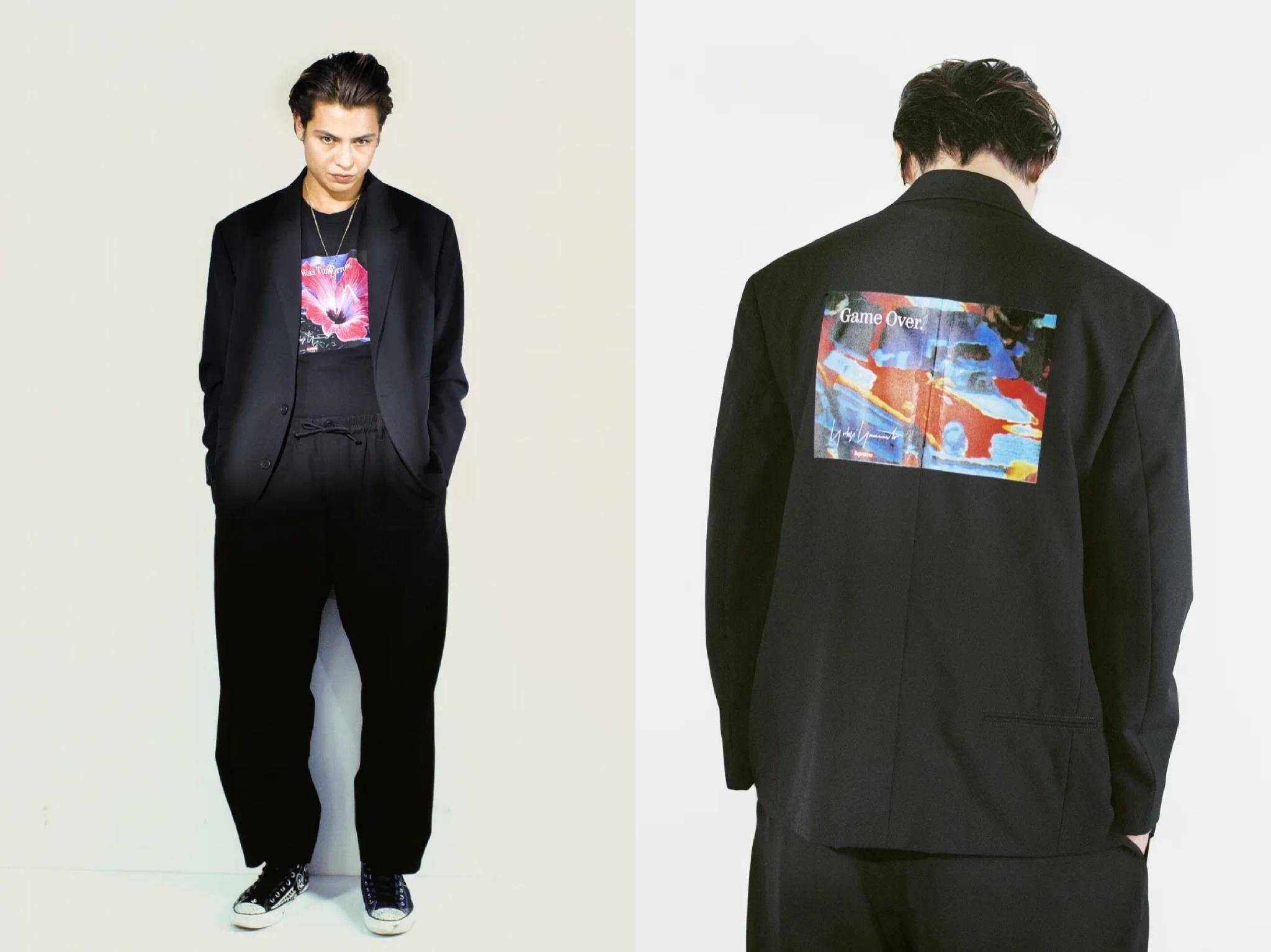 直播|高圆圆喜提新代言强势回归时尚圈，纽约时装周暗淡落幕 丨一周时尚大事件