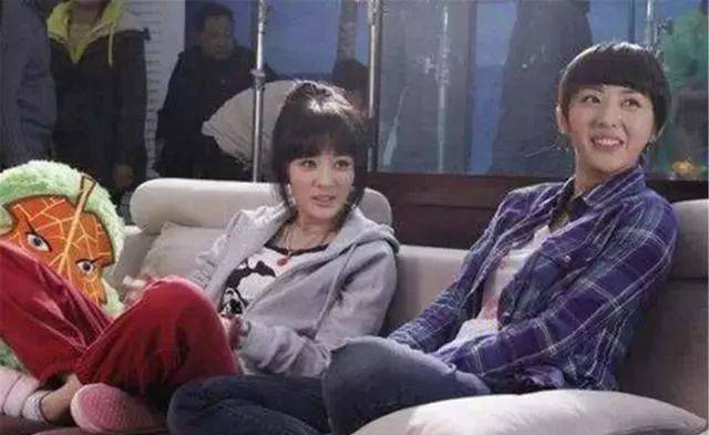 曾给杨幂做过助理,因长相甜美被导演看中,如今32岁成功逆袭