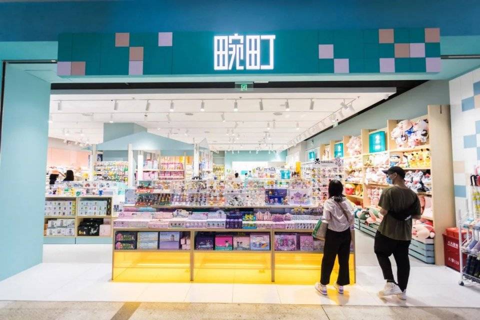 安利|龙华壹方天地周年庆典，收好这份剁手清单！