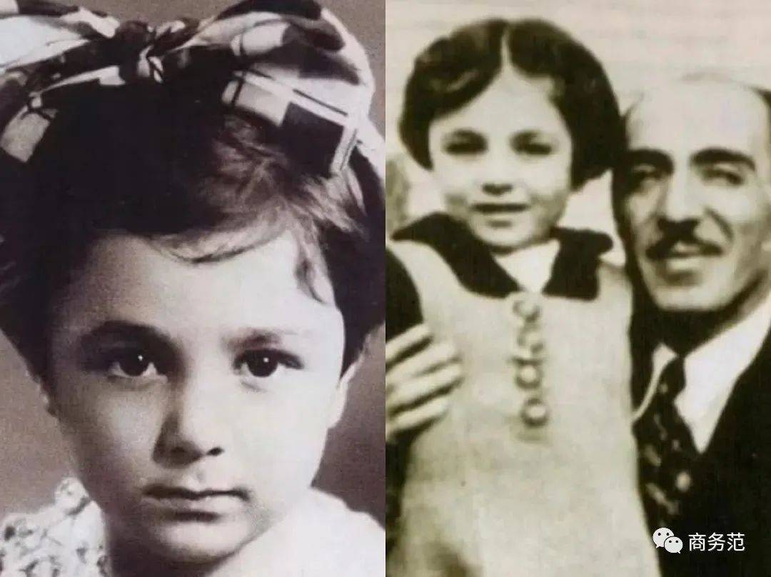 珠宝|最美“末代王后”坎坷一生：珠宝富可敌国，流亡后丈夫子女去世…