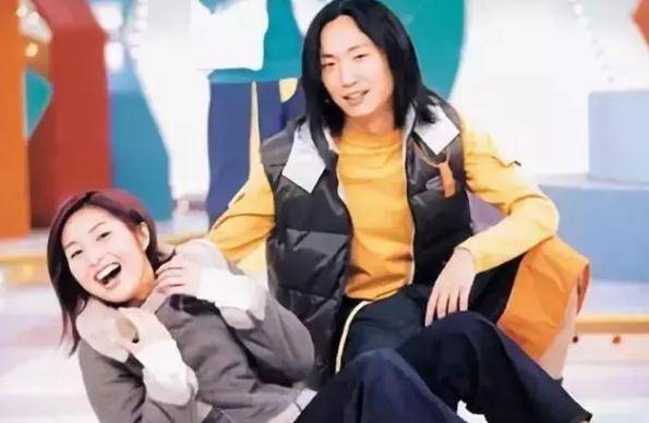 遗憾错失陈奕迅，情断郑中基，46岁杨千嬅为生子