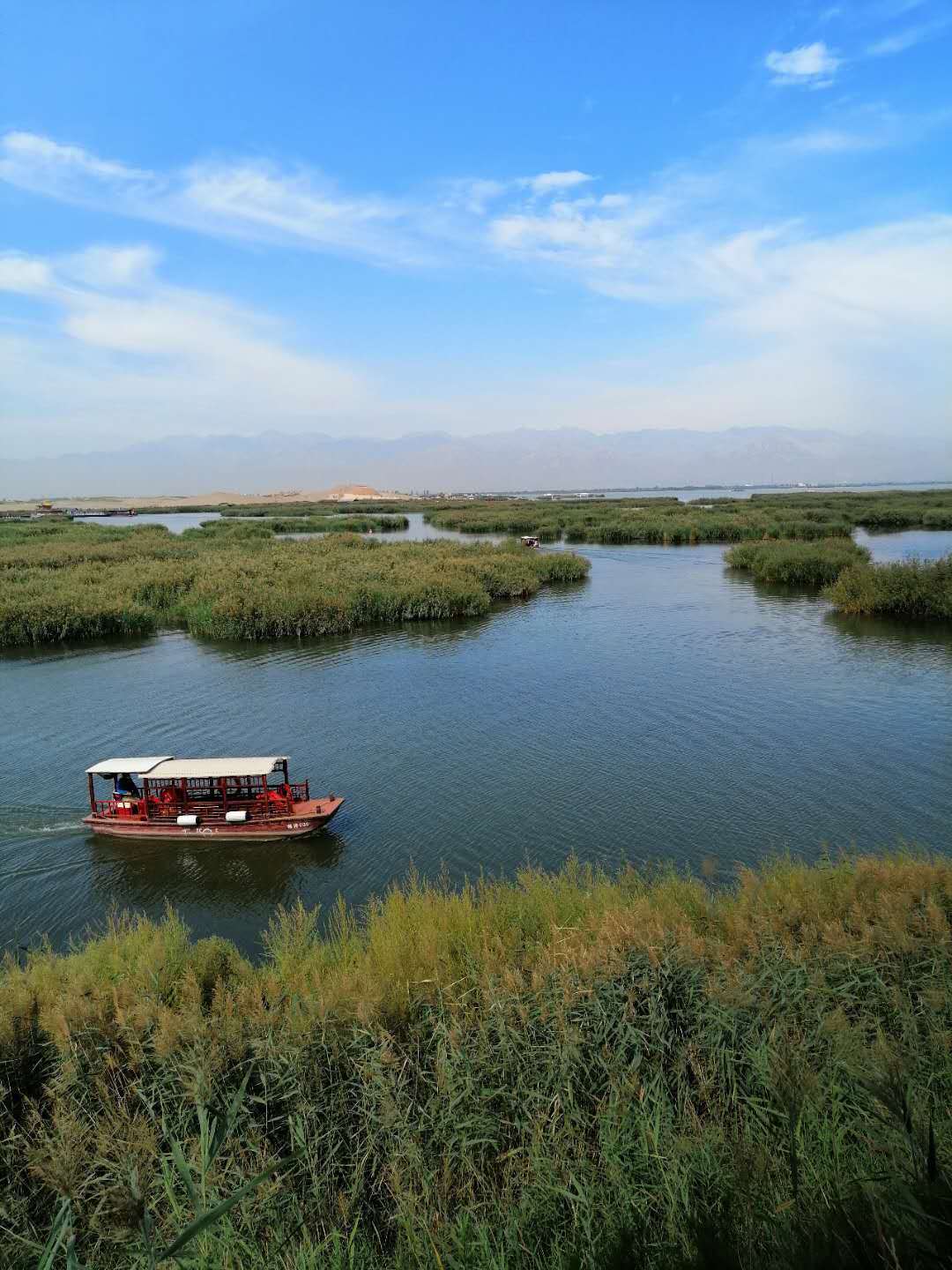 西夏王陵|株洲新锐诗人陈招生古诗四首绘宁夏 赏初秋 迎国庆