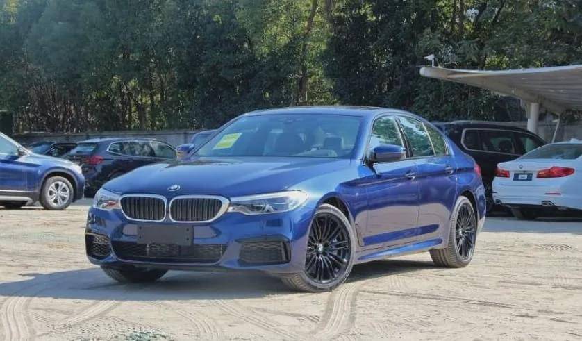 新款宝马5系落地多少 67f07dfc0f604cdc908e96f00e12291c.jpeg