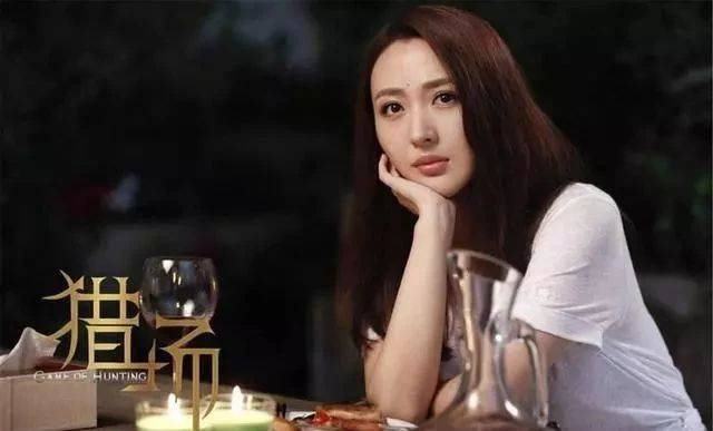 曾给杨幂做过助理,因长相甜美被导演看中,如今32岁成功逆袭