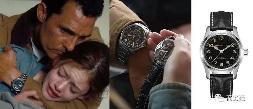 西装|诺兰拍的男人为啥那么帅？穿西装、梳油头、开兰博基尼…