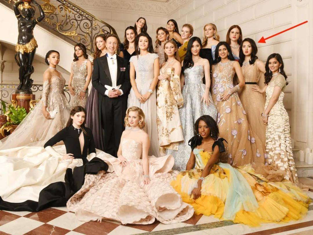 被囚|姚安娜哈佛毕业跻身名媛、姐姐至今被囚，华为千金的人生际遇真的千差万别吗？