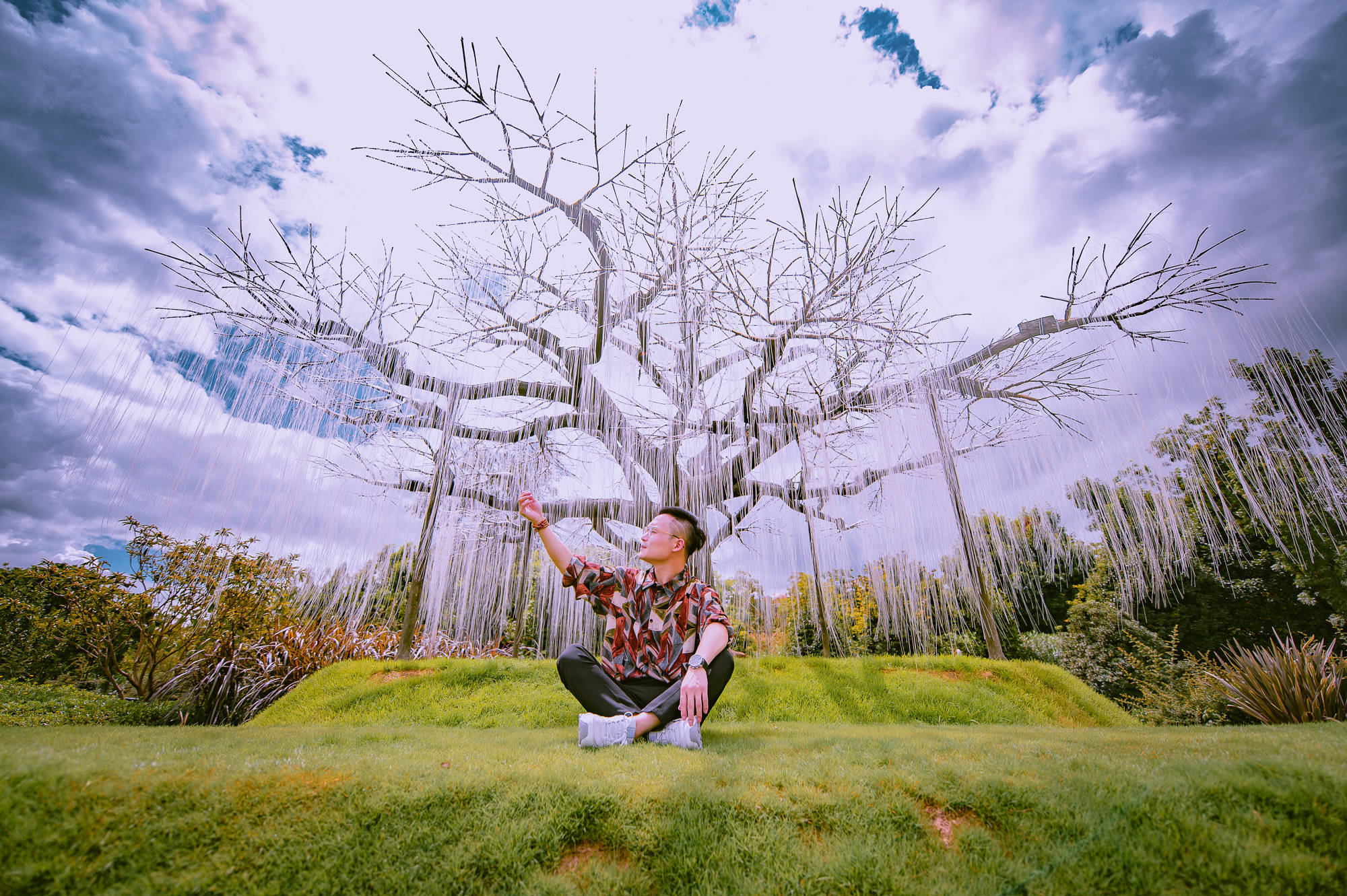 入滇吧，这里有最文艺的云南旅行方式 
