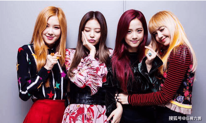 剪刀|BLACKPINK的“时尚经”:长裤变上衣,用剪刀爆改各种奢侈品t