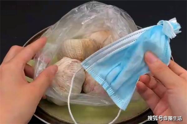 蒜头怎么保存不发芽时间长 8d07529bdb3944eda230352ee2e7635e.jpeg