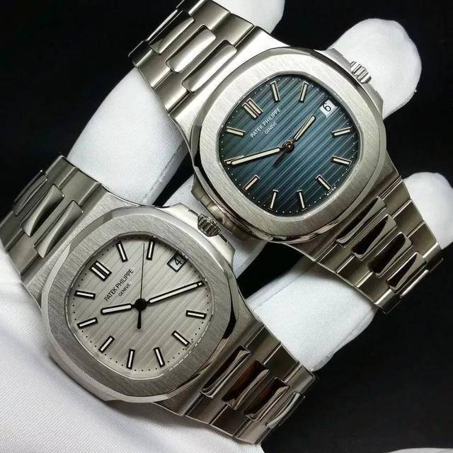 橡树|顶级钢表王，带你领略极致炸裂的上手体验