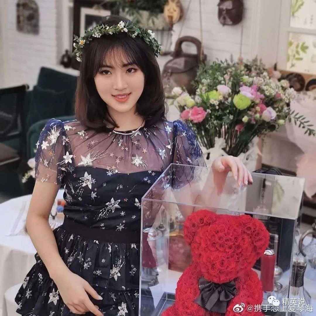 被囚|姚安娜哈佛毕业跻身名媛、姐姐至今被囚，华为千金的人生际遇真的千差万别吗？