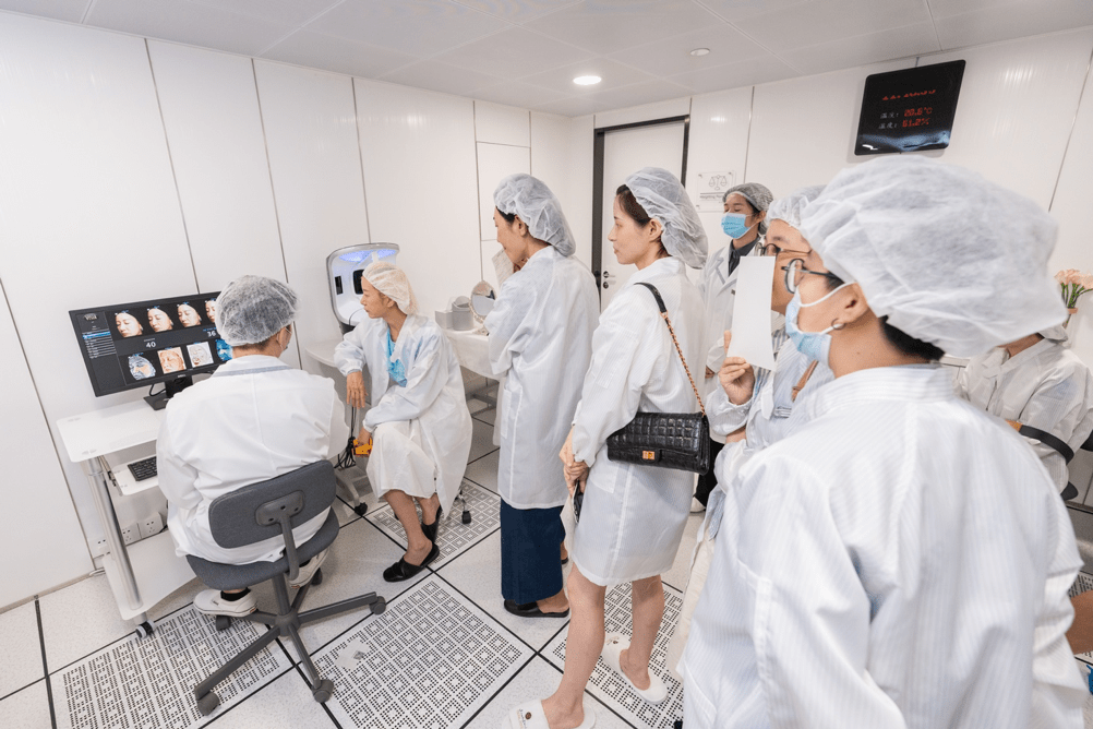 花安堂|ORDET正式进驻天猫，阐述平衡美肌之道