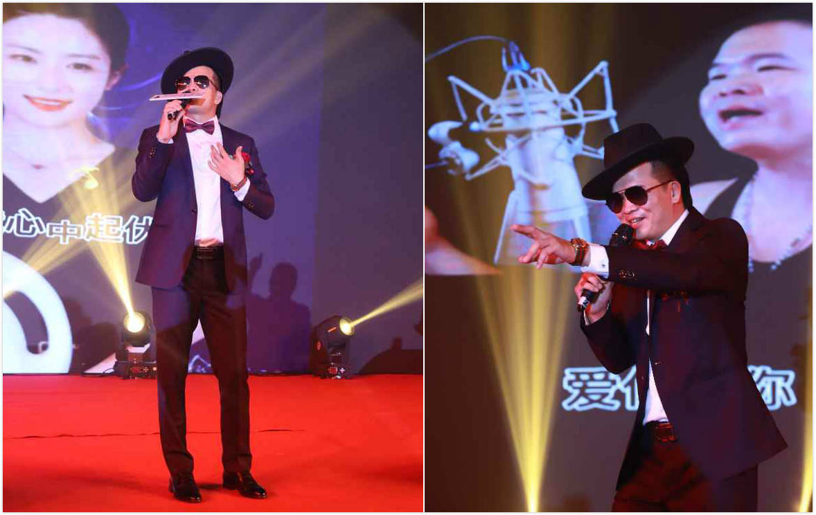 品牌|小爱裙一夜爆红 这一条小爱裙究竟有何魅力 ----记小爱裙新品订货会暨九粤九周