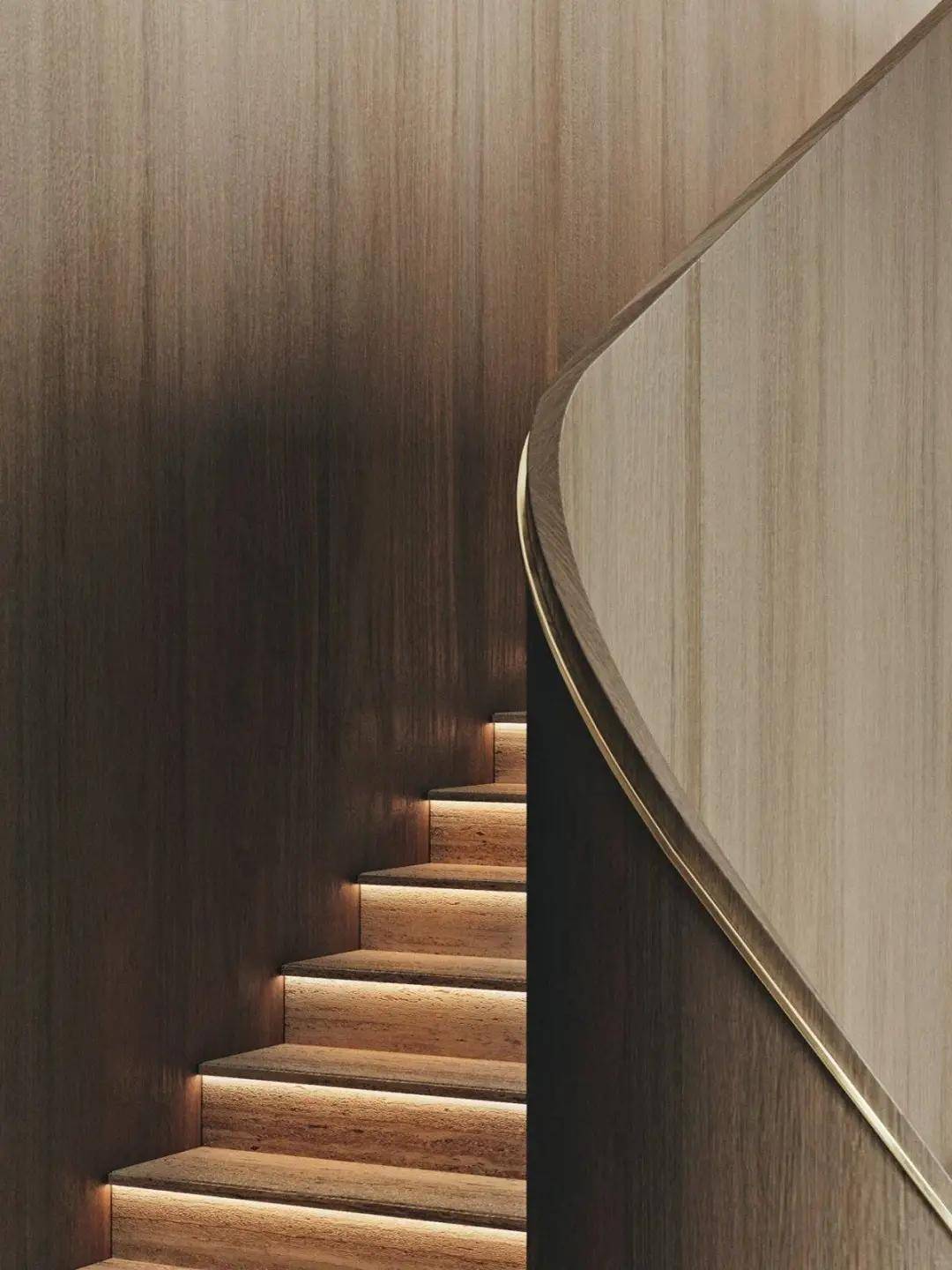 暖意|自然暖意色调，淡雅心灵居所