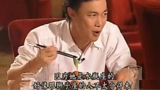 遗憾错失陈奕迅，情断郑中基，46岁杨千嬅为生子