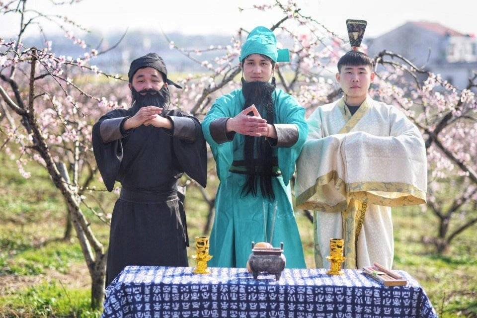 形象|“绿水青山 红色六安”的魅力形象之外，还有深厚的历史文化底蕴