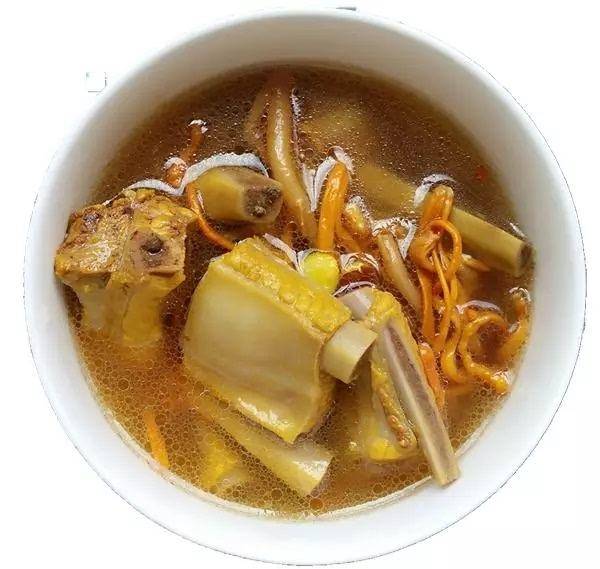 受伤的人喝什么汤最好 0b80f3960b0c4e8db30988e36da3cc1a.jpeg