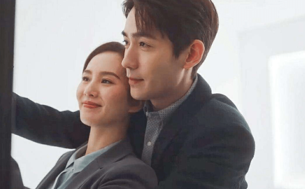 刘诗诗|原创朱一龙力挺刘诗诗敬业，忆出道时试戏四处碰壁，在角色里找到共鸣