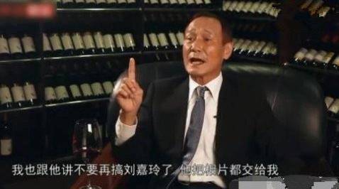 陈惠敏一生仗义晚年却被朋友坑：“被逼”承认