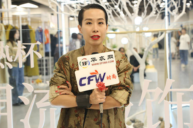 设计|圆满落幕的2020"常熟杯"潮流服饰组合设计大赛,他们有“话”说!