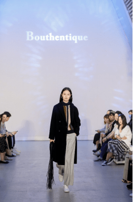 女性|Bouthentique 八周年庆新品发布 - 简单优雅的高级感