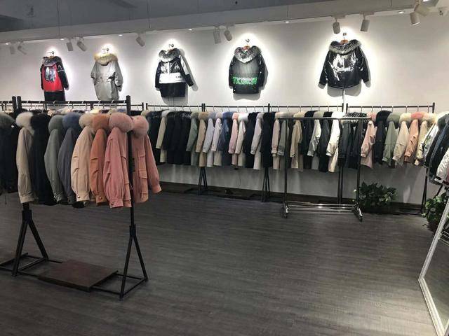 衣见|派克服:衣见倾心,更加懂你