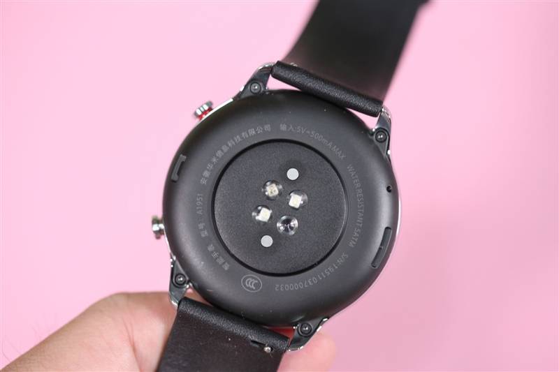 全天候語音隨叫隨到！華米 Amazfit GTR 2 智能手錶評測：是時候關註血氧了 科技 第9張