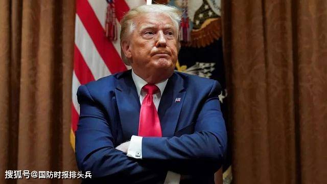 白皮|特朗普偷税漏税？白皮黑心商人，或面临税务欺诈调查