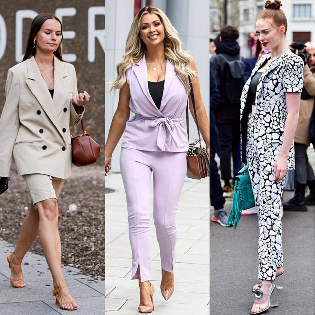 关之琳|关之琳现身活动近照曝光，苹果肌紧绷下巴却松弛，侧颜脸垮显僵硬