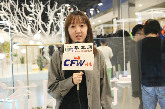 设计|圆满落幕的2020"常熟杯"潮流服饰组合设计大赛,他们有“话”说!