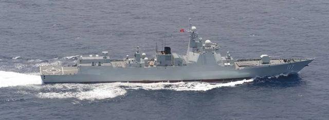 中国版“先进海麻雀”上舰？海军为何急需“一