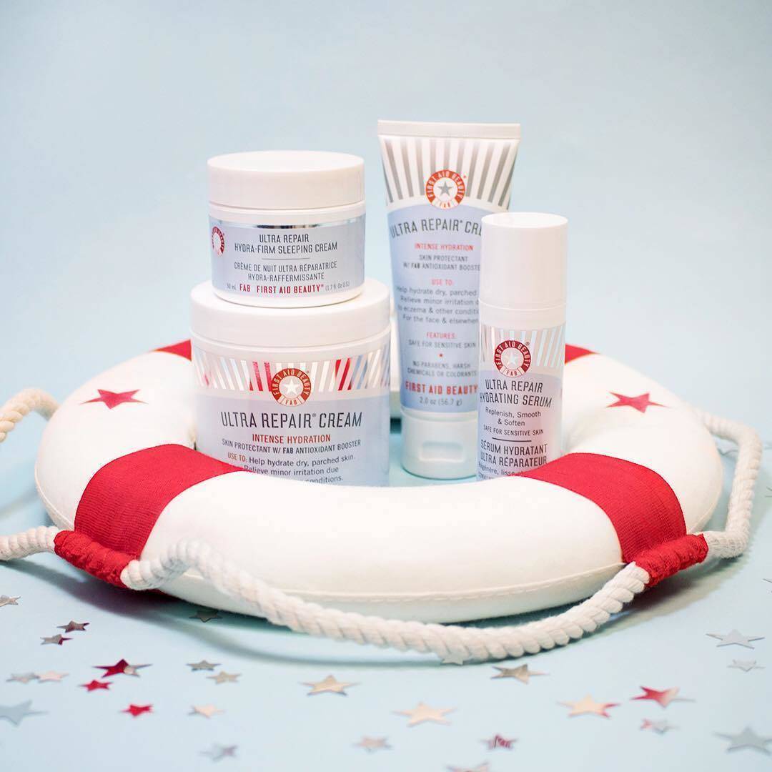 皮肤|5个秋冬必备的「过夜美容」，女生们赶快学起来！