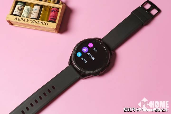 vivo|vivo WATCH智能手表体验 做工很靠谱还能测血氧