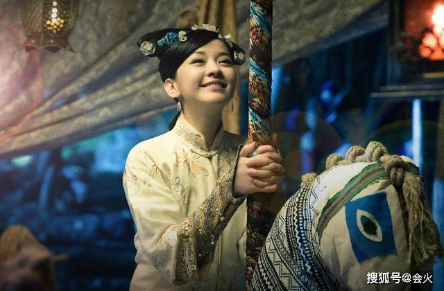 模样|原创陈意涵一家三口罕同框，1岁儿子肉嘟嘟模样太萌，画面太温馨！