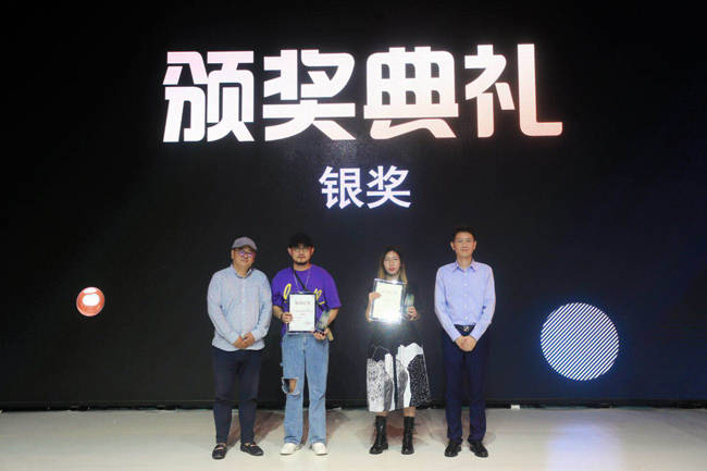 设计|圆满落幕的2020"常熟杯"潮流服饰组合设计大赛,他们有“话”说!